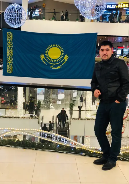 Aaa из Караганды, мне 30, познакомлюсь на одну ночь