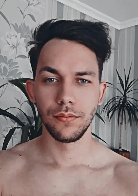 Я Никитоша, 27 років з Запоріжжя, шукаю знайомство для постійних стосунків