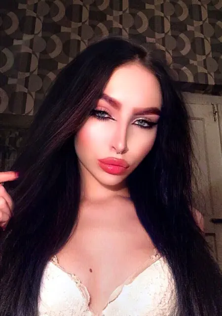 Anastasiya из Киева, мне 24, познакомлюсь для общения