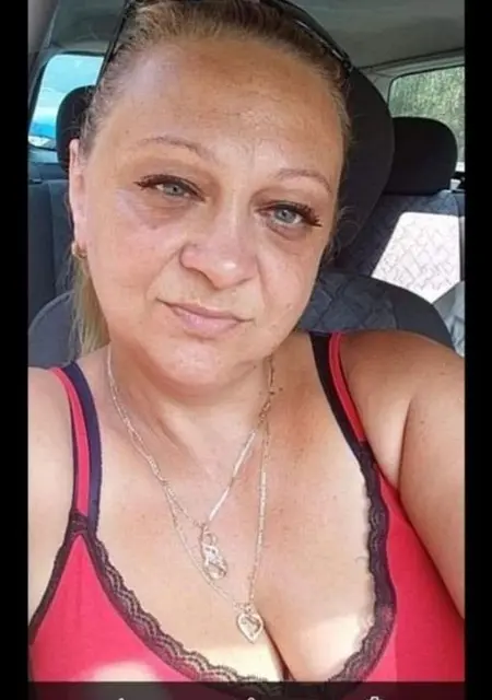 Sylwia Puzio из Варшавы, мне 43, познакомлюсь