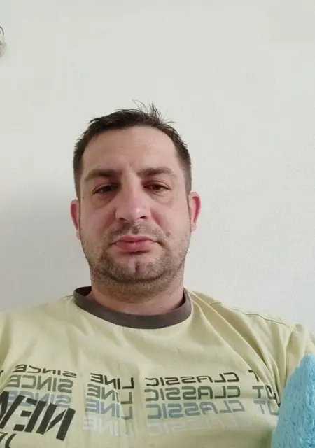 Я Ladislav Melichar, 41, знакомлюсь в Праге