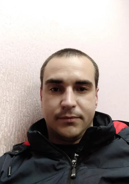 Андрей из Никополя, мне 34, познакомлюсь для приятного времяпровождения