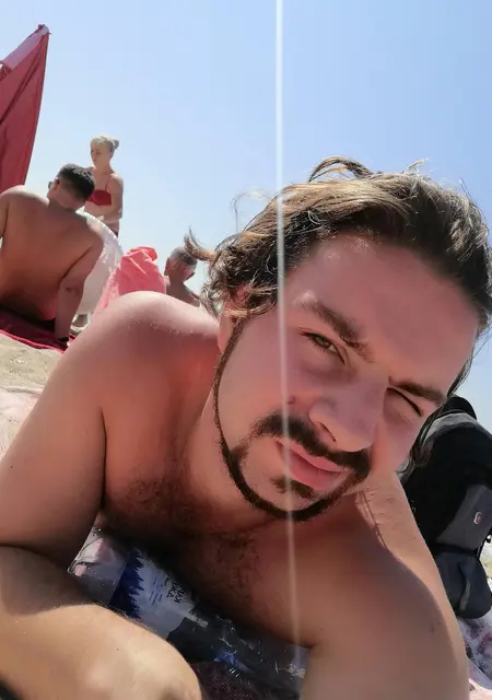 Я Вадим, 29, из Белой Церкви, ищу знакомство для дружбы