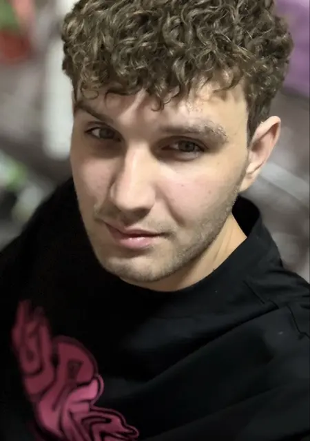 Иван из Ташкента, мне 27, познакомлюсь для вирта