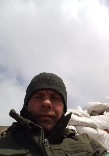 Я Игорь, 52, из Днепра, ищу знакомство для постоянных отношений