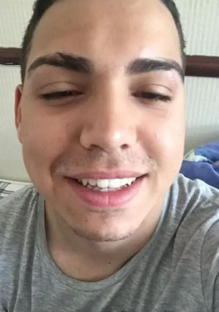 Ggg из Лондона