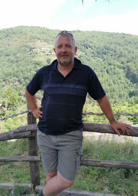 Giuseppe Maletta из Рима