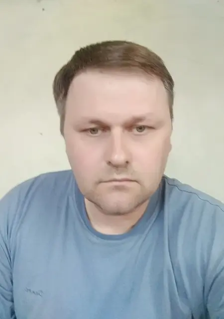 Я Дмитрий, 44, знакомлюсь без обязательств в Караганде