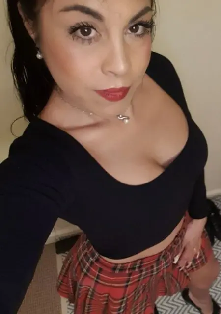 Zoe из Лондона