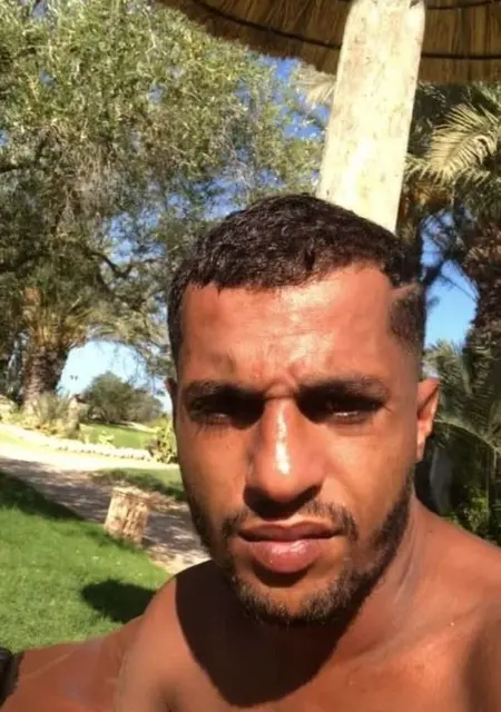 Amine из Парижа