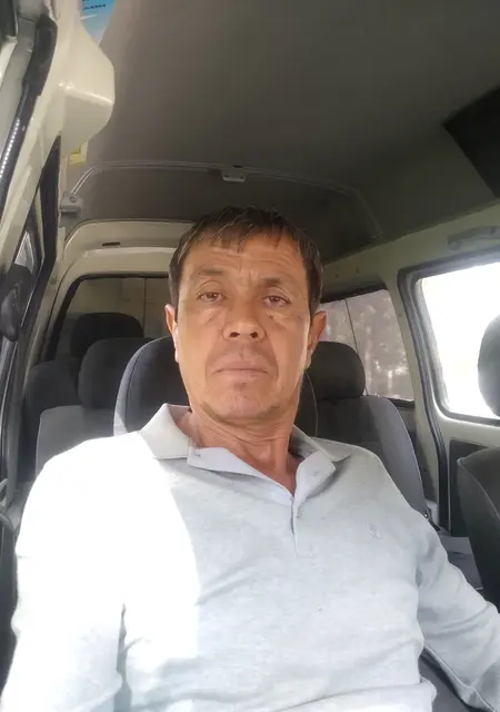 Алишер из Берлина, мне 49, познакомлюсь для постоянных отношений