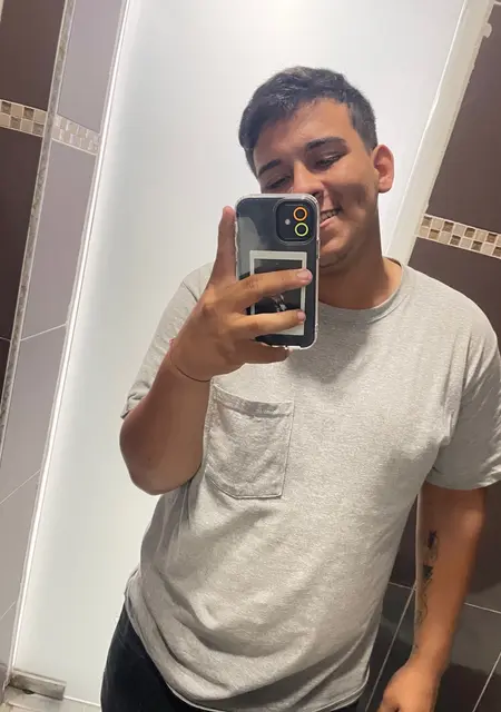 Я Isael, 23, из Санто-доминго Эста, ищу знакомство для постоянных отношений