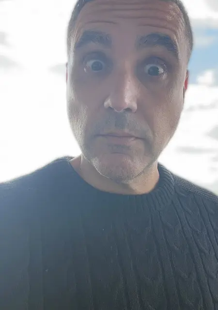 Soy Joaquin Amtlnio, 40 años, conociéndome para viaje en Algorta