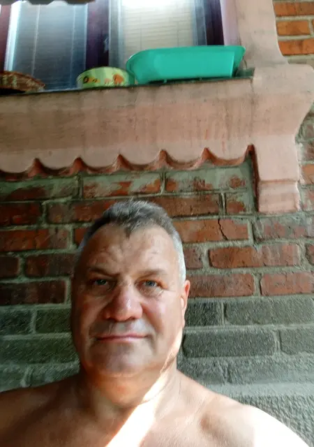 Медведь з Донецька, шукаю на сайті знайомства без зобов'язань