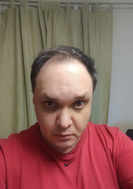 Дима з Кривого Рогу, шукаю на сайті знайомства без зобов'язань