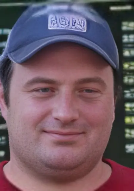 Я Богдан, 32, из Кропивницкого, ищу знакомство для общения