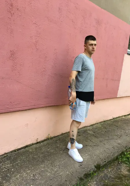 Владислав из Новополоцка, ищу на сайте приятное времяпровождение