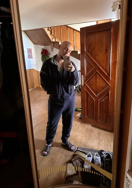 Я Юра, 26, из Тернополя, ищу знакомство для постоянных отношений