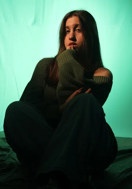 Я Полина, 18, знакомлюсь для совместных путешествий в Вильнюсе