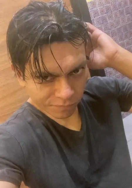 Я Alex, 37, знакомлюсь для общения в Мехико