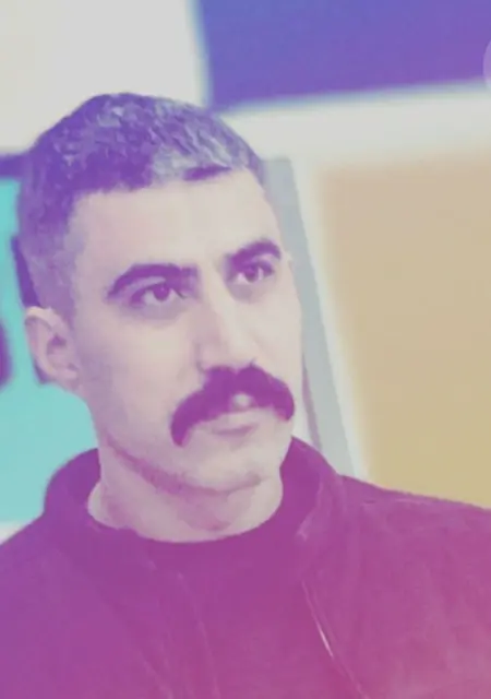 Я Gokdeniz, 37, знакомлюсь в Стамбуле