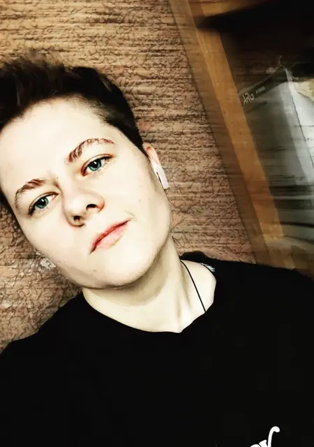 Roni из Павлодара, мне 25, познакомлюсь для приятного времяпровождения