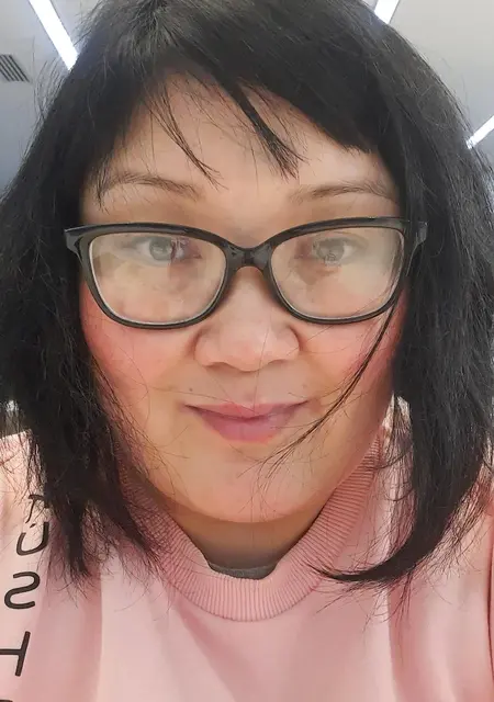 Мадху из Астаны, мне 41, познакомлюсь для приятного времяпровождения