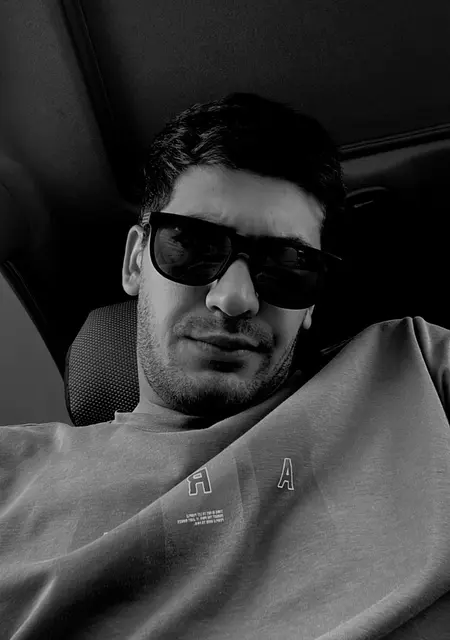 Я Hayot, 27, из Иерусалима, ищу знакомства без обязательств