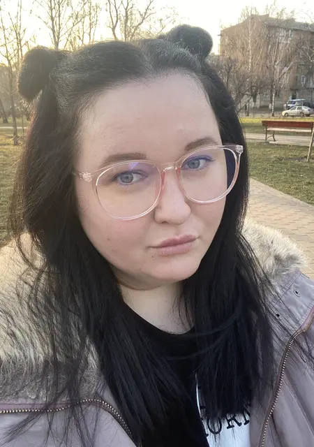 Виола из Киева, ищу на сайте знакомства на одну ночь