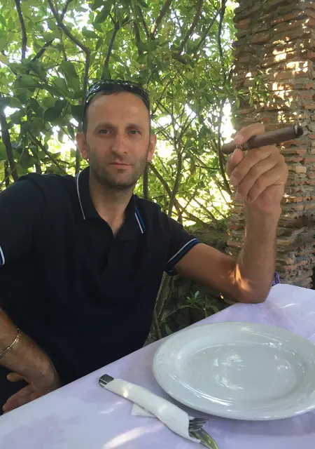 Я Andrea, 46, из Цюриха, ищу знакомство для приятного времяпровождения