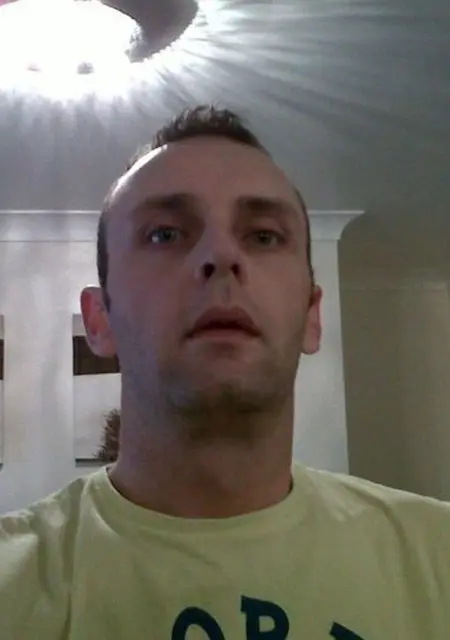 Я Steve, 40, знакомлюсь в Лондоне