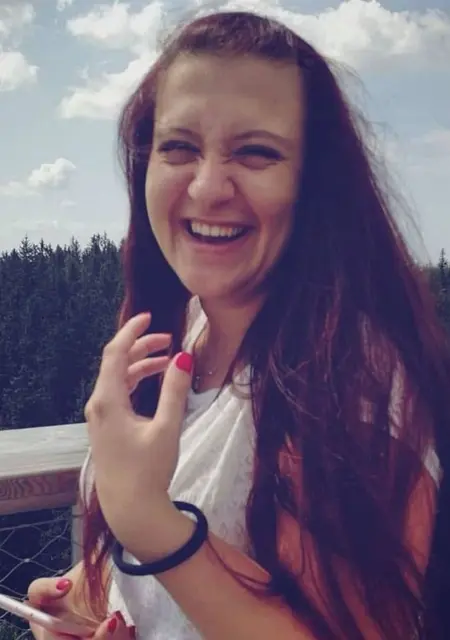 Anna из Праги, мне 24, познакомлюсь