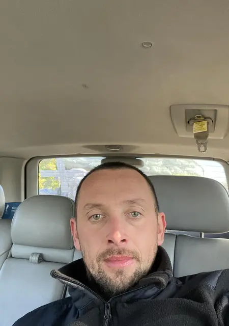 Я Misha, 36 років, знайомлюсь без зобов'язань у Краматорську