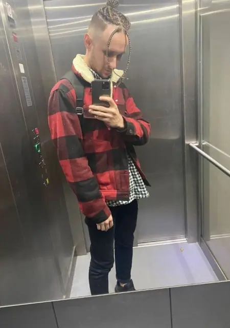 Я Daniel, 26, из Праги, ищу знакомство