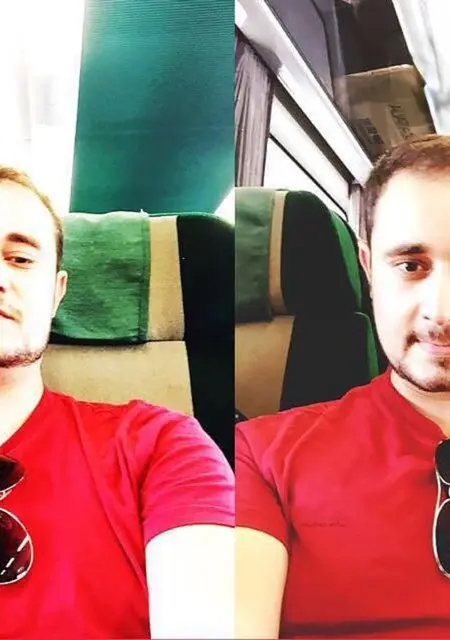 Floryn из Бухареста