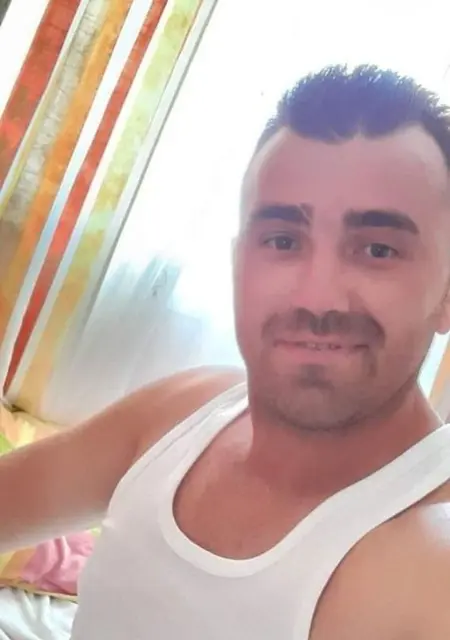 Gabita из Бухареста, мне 35, познакомлюсь