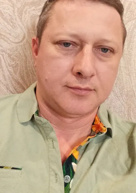 Іван из Львова, мне 43, познакомлюсь на одну ночь