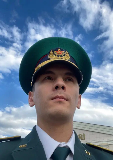 Фархат из Павлодара, ищу на сайте знакомства на одну ночь