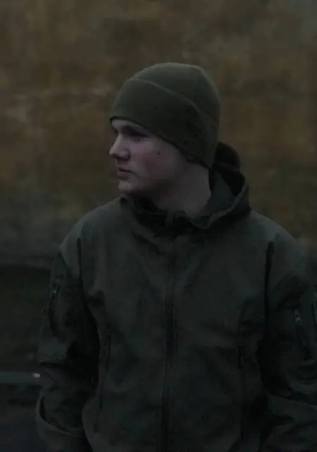 Я Danil, 20, знакомлюсь без обязательств в Хмельницком