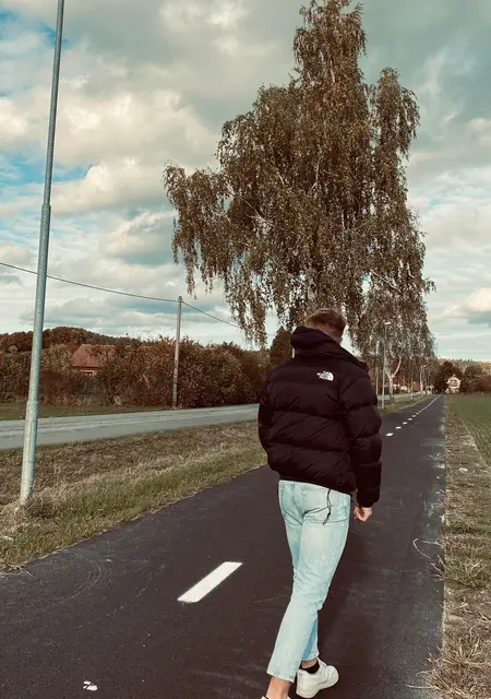 Francoazama из Брно, мне 20, познакомлюсь на одну ночь