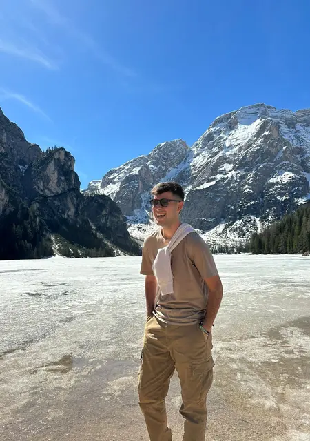 Я Pau, 23, знакомлюсь без обязательств в Барселоне