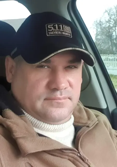 Слава з Kovel, мені 47 років, познайомлюсь на одну ніч