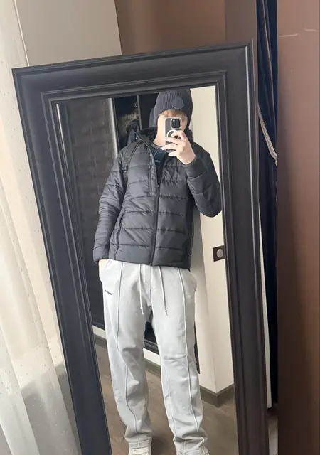 Я , 25, из Минска, ищу знакомство