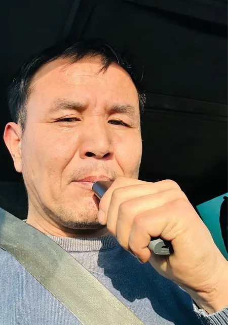 Я Ержан, 39, из Астаны, ищу знакомство для дружбы