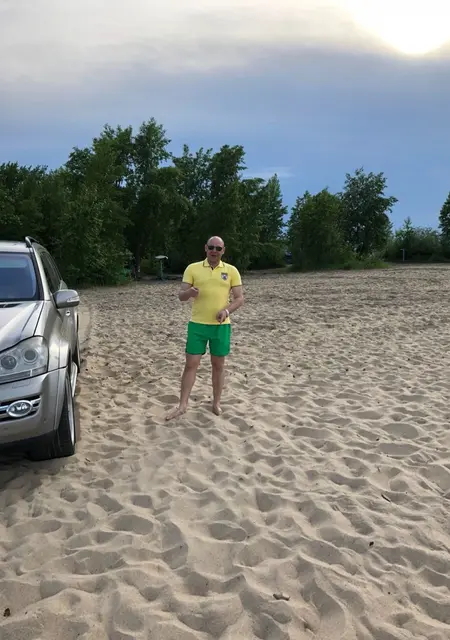 Я Artem, 38, знакомлюсь для дружбы в Алчевске