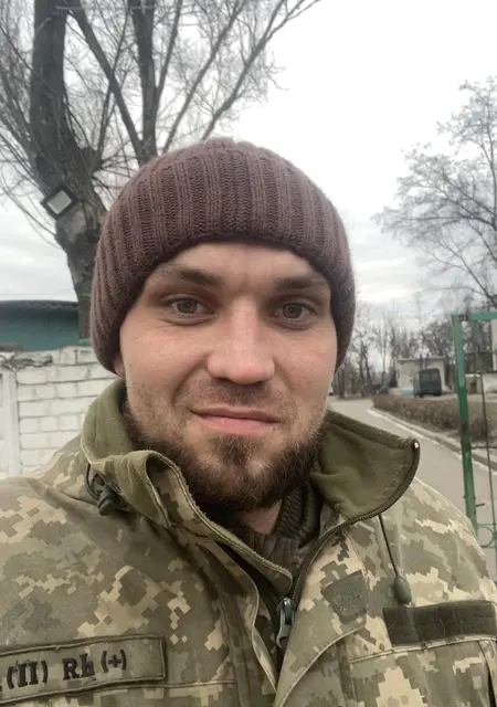 Я Marsel, 36 років з Покровське, шукаю знайомства без зобов'язань