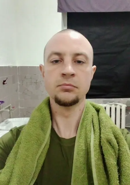 Андрей з Полтавы, мені 38 років, познайомлюсь на одну ніч