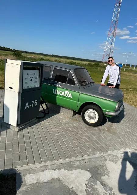 Dmitriy из Гродно, мне 21, познакомлюсь на одну ночь