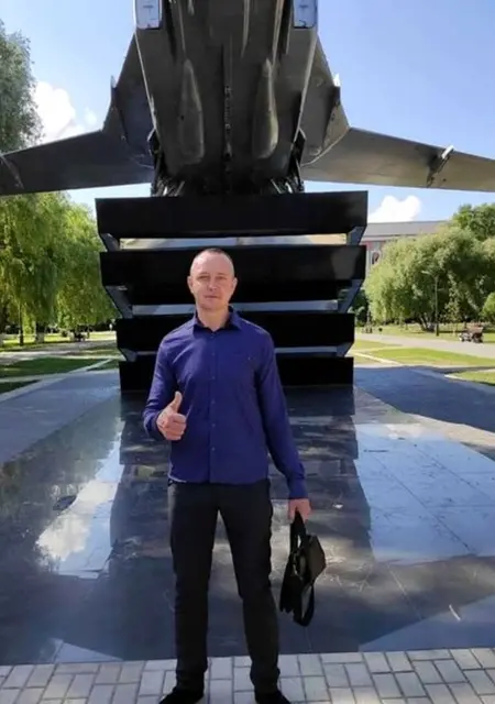 Леонид из Бобруйска, ищу на сайте знакомства без обязательств