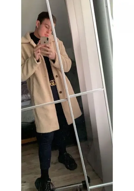 Damian из Варшавы